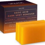 Kojic Acid Dark Spot Remover Soap bar