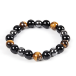 8mm Triple Protection Bracelet