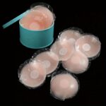 reusable nipple covers