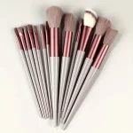 makeup brush set