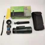 Best Monocular Telescope